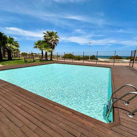 Sea Sound Daire Murcia Dış mekan fotoğraf