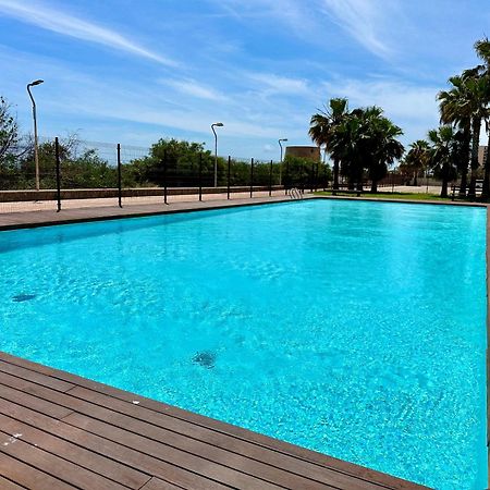 Sea Sound Daire Murcia Dış mekan fotoğraf