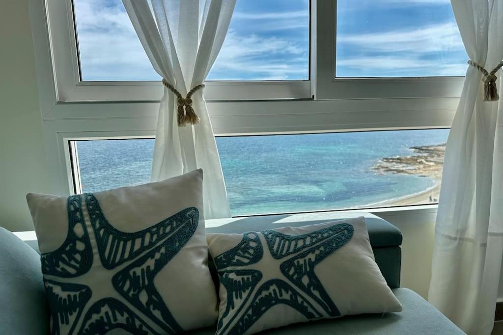 Sea Sound Daire Murcia Dış mekan fotoğraf
