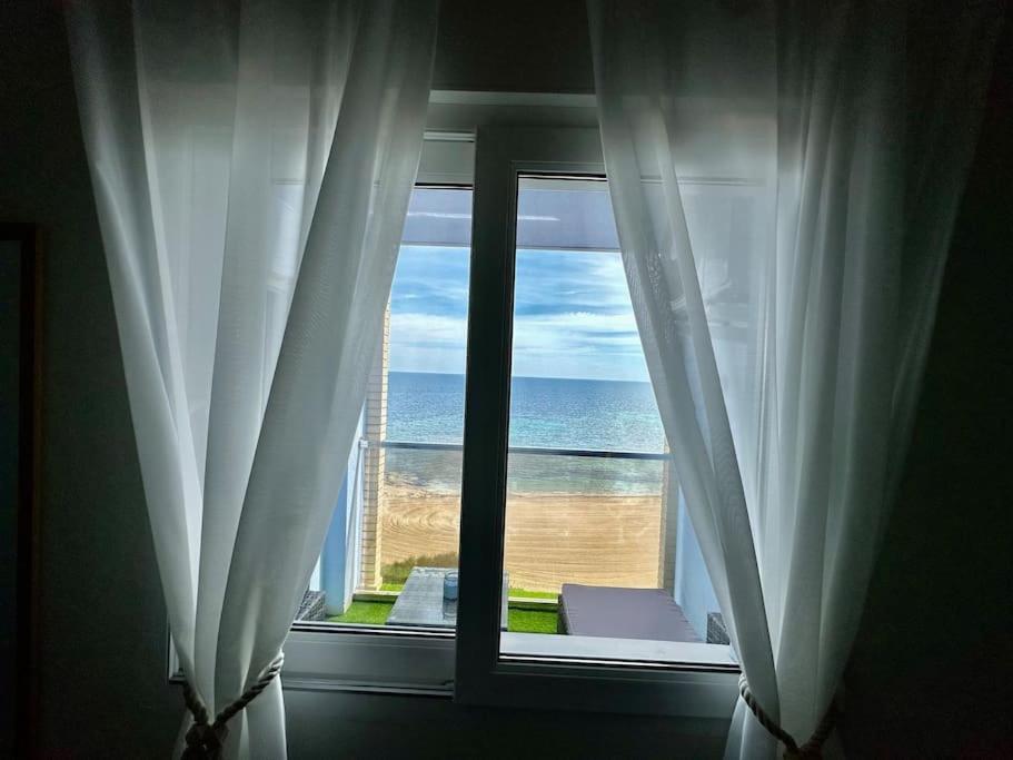 Sea Sound Daire Murcia Dış mekan fotoğraf