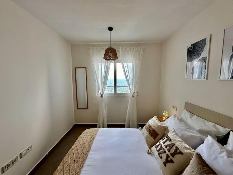 Sea Sound Daire Murcia Dış mekan fotoğraf