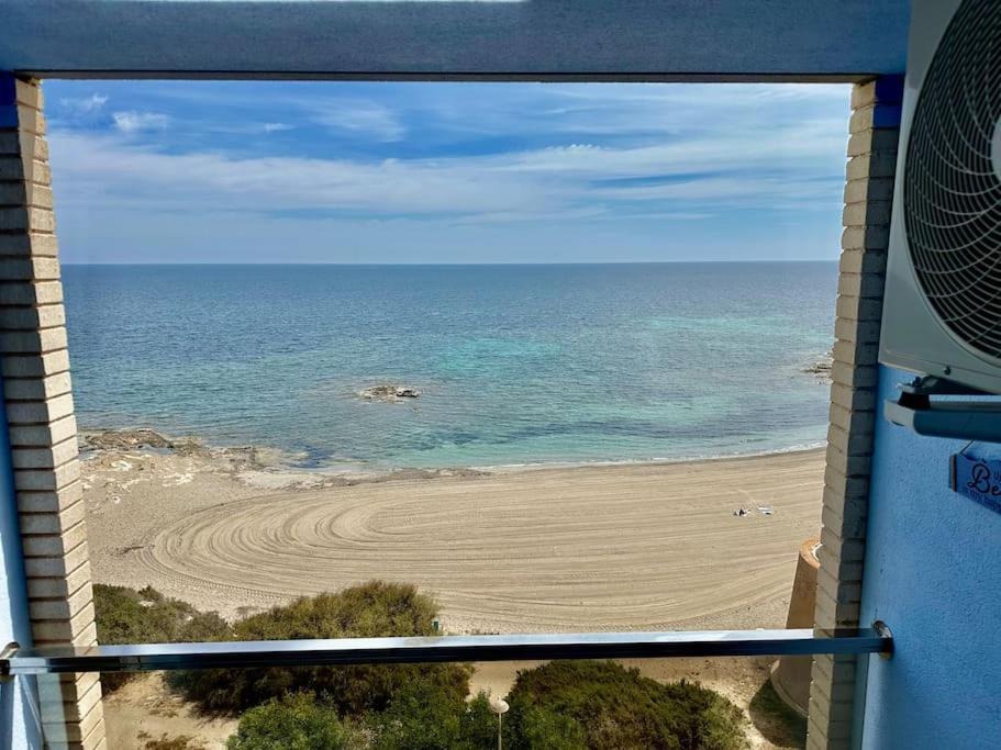 Sea Sound Daire Murcia Dış mekan fotoğraf