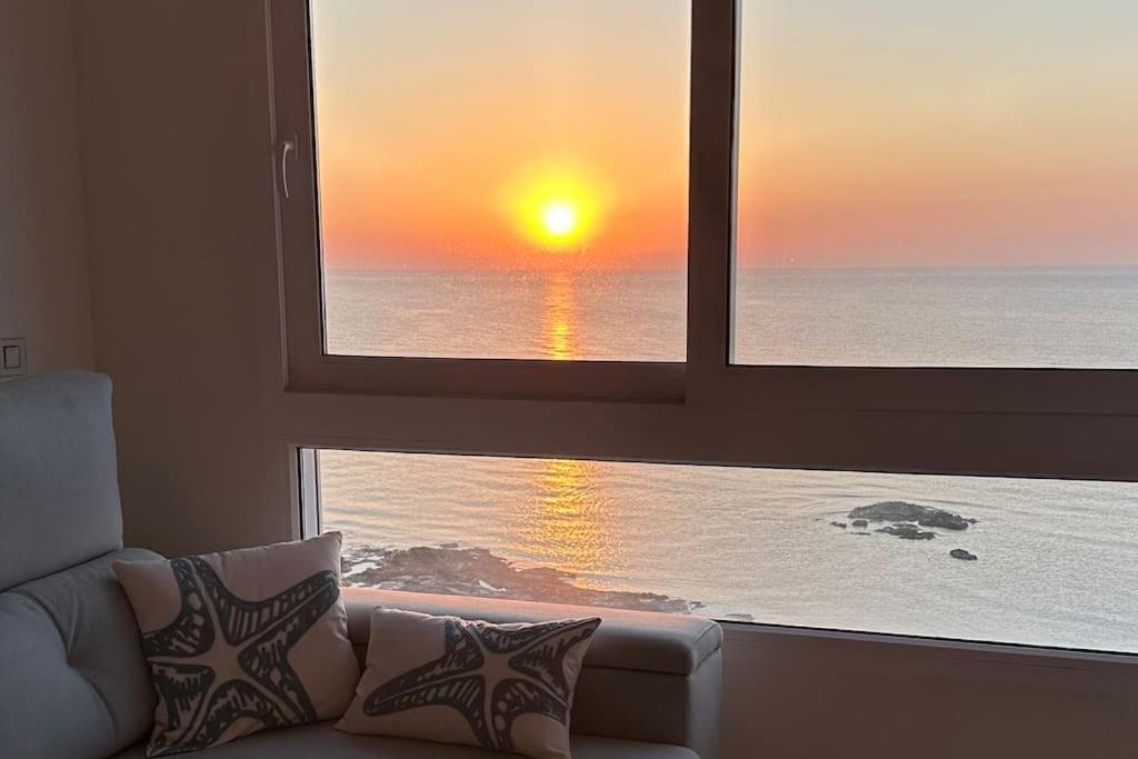 Sea Sound Daire Murcia Dış mekan fotoğraf